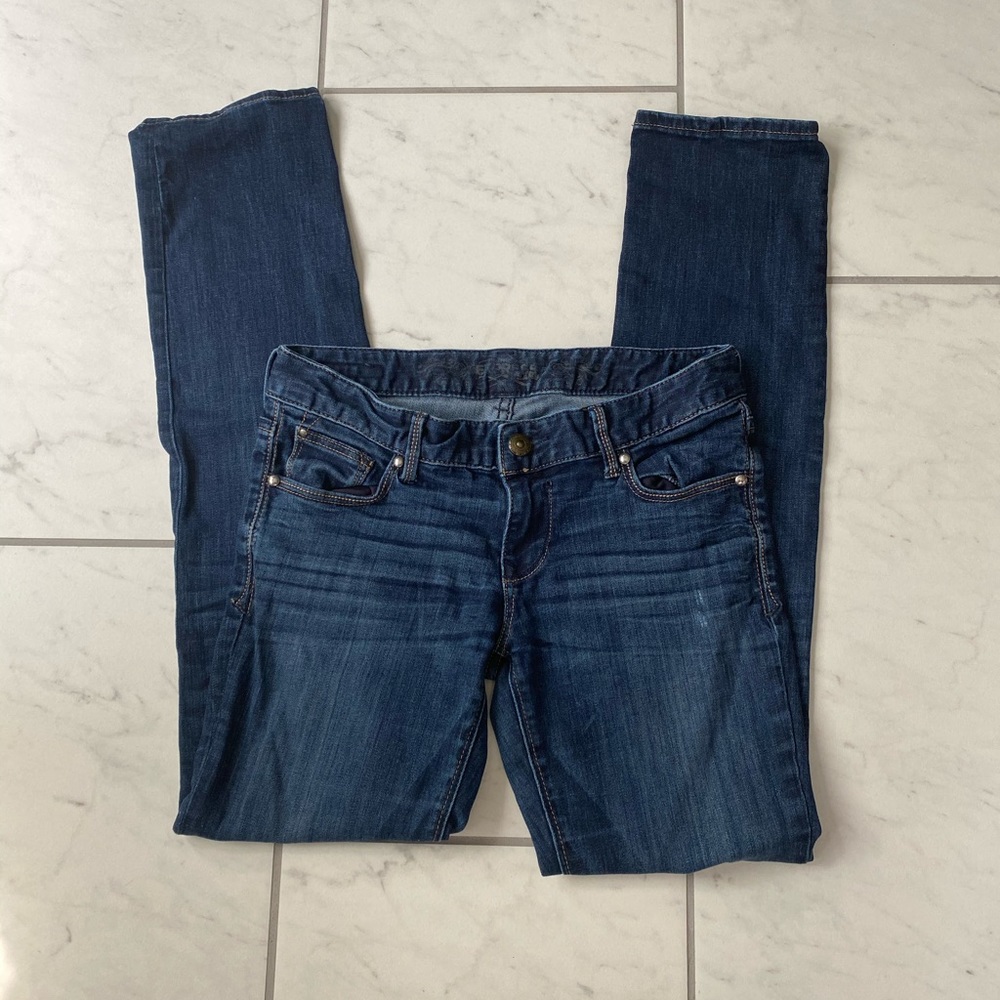 Express Jeans